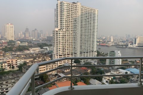 Кондоминиум с 2 спальнями в Бангкоке, Таиланд № 143511 - фото 17