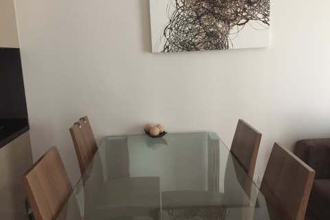 Condo à Bangkok, Thaïlande, 1 chambre  № 143509 - photo 2