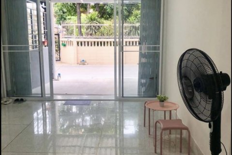 Таунхаус в Бангкоке, Таиланд с 4 спальнями № 143681 - фото 4