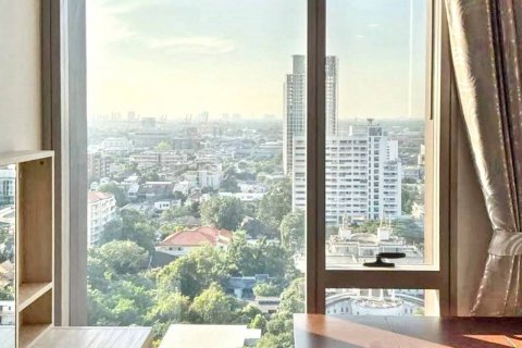 Кондоминиум с 2 спальнями в Пхракханонге, Бангкок, Таиланд № 126613 - фото 5