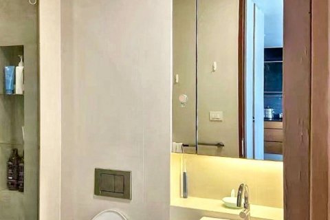 Кондоминиум с 2 спальнями в Пхракханонге, Бангкок, Таиланд № 126613 - фото 6