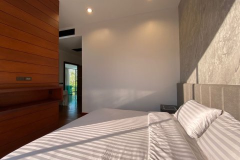 House in Chiang Mai, Thailand 3 bedrooms № 120326 - photo 20