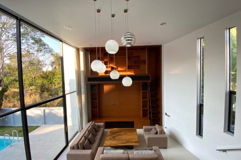 Maison à Chiang Mai, Thaïlande 3 chambres № 120326 - photo 18