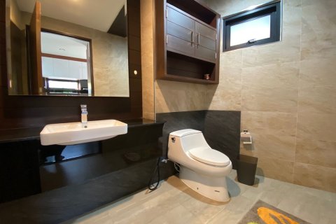 House in Chiang Mai, Thailand 3 bedrooms № 120326 - photo 11
