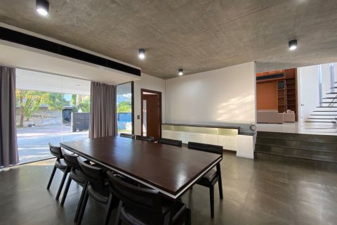 House in Chiang Mai, Thailand 3 bedrooms № 120326 - photo 9