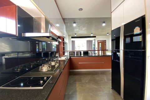 House in Chiang Mai, Thailand 3 bedrooms № 120326 - photo 13