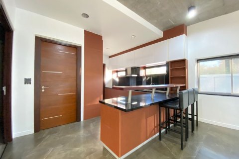 House in Chiang Mai, Thailand 3 bedrooms № 120326 - photo 16