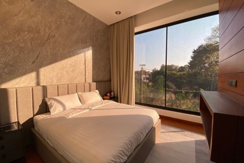 House in Chiang Mai, Thailand 3 bedrooms № 120326 - photo 21