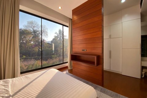 House in Chiang Mai, Thailand 3 bedrooms № 120326 - photo 22