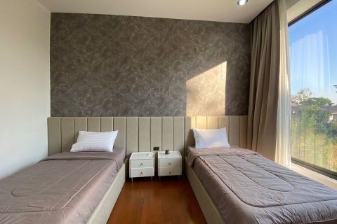 House in Chiang Mai, Thailand 3 bedrooms № 120326 - photo 28