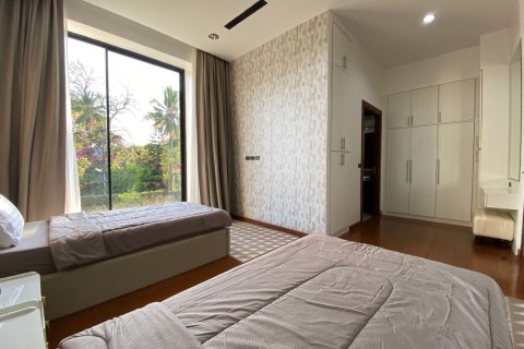 House in Chiang Mai, Thailand 3 bedrooms № 120326 - photo 30