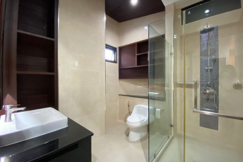 House in Chiang Mai, Thailand 3 bedrooms № 120326 - photo 25