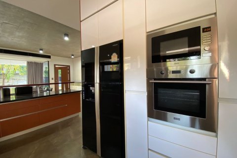 House in Chiang Mai, Thailand 3 bedrooms № 120326 - photo 14