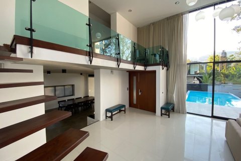 House in Chiang Mai, Thailand 3 bedrooms № 120326 - photo 7