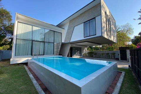 Maison à Chiang Mai, Thaïlande 3 chambres № 120326