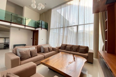 House in Chiang Mai, Thailand 3 bedrooms № 120326 - photo 3