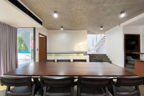 House in Chiang Mai, Thailand 3 bedrooms № 120326 - photo 8