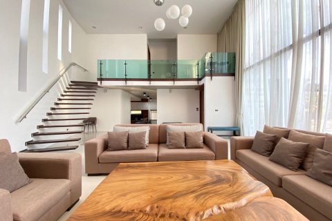 House in Chiang Mai, Thailand 3 bedrooms № 120326 - photo 2