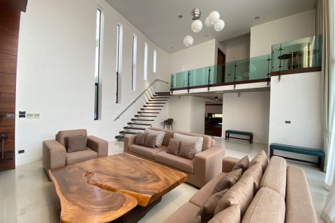 House in Chiang Mai, Thailand 3 bedrooms № 120326 - photo 4