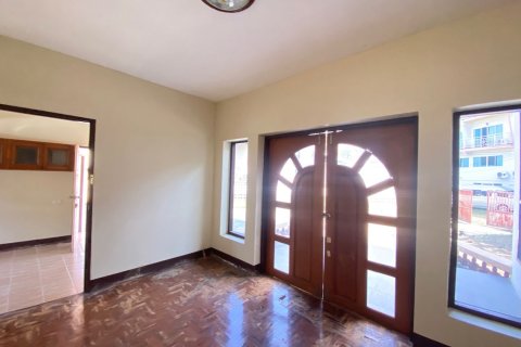 House in Chiang Mai, Thailand 1 bedroom № 120328 - photo 8