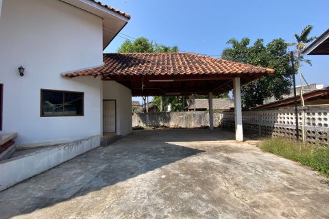 House in Chiang Mai, Thailand 1 bedroom № 120328 - photo 3