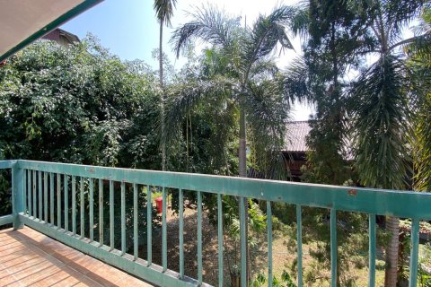 House in Chiang Mai, Thailand 1 bedroom № 120328 - photo 19