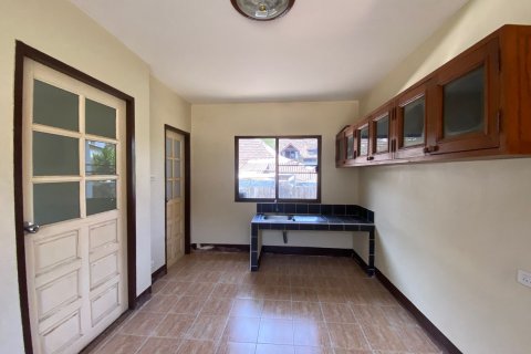 House in Chiang Mai, Thailand 1 bedroom № 120328 - photo 5