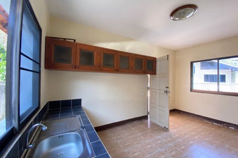 House in Chiang Mai, Thailand 1 bedroom № 120328 - photo 7