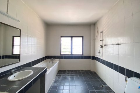 House in Chiang Mai, Thailand 1 bedroom № 120328 - photo 22