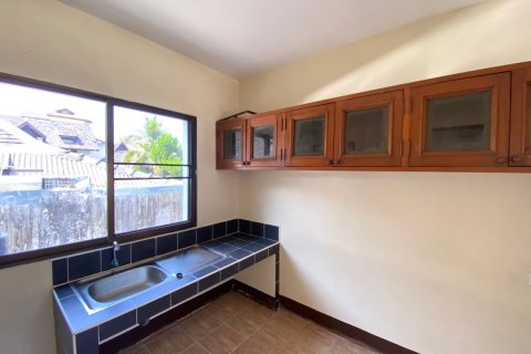 House in Chiang Mai, Thailand 1 bedroom № 120328 - photo 28