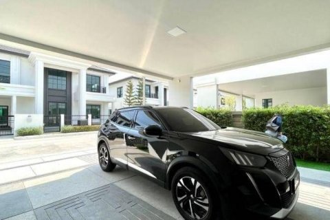 House in Samut Prakan, Thailand 4 bedrooms № 123883 - photo 5