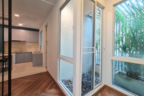 Townhouse in Khlong Toei, Bangkok, Thailand 3 bedrooms № 123884 - photo 7