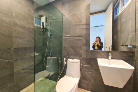 Townhouse in Khlong Toei, Bangkok, Thailand 3 bedrooms № 123884 - photo 5