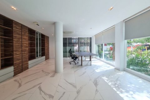 Townhouse in Khlong Toei, Bangkok, Thailand 3 bedrooms № 123884 - photo 6