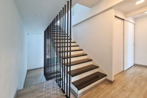 Townhouse in Khlong Toei, Bangkok, Thailand 3 bedrooms № 123884 - photo 15