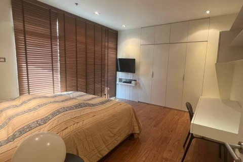 Condo in Watthana, Bangkok, Thailand, 3 bedrooms № 123885 - photo 7