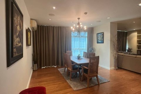 Condo in Watthana, Bangkok, Thailand, 3 bedrooms № 123885 - photo 3