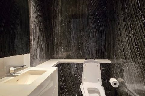 Condo in Sathon, Bangkok, Thailand, 2 bedrooms № 123881 - photo 3