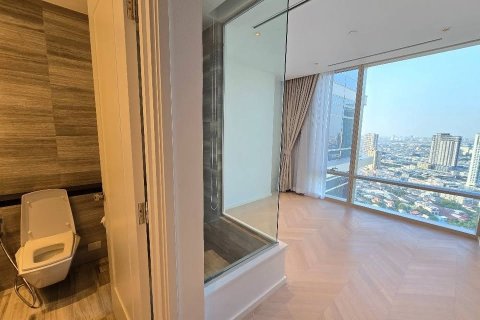 Condo in Sathon, Bangkok, Thailand, 2 bedrooms № 123881 - photo 15