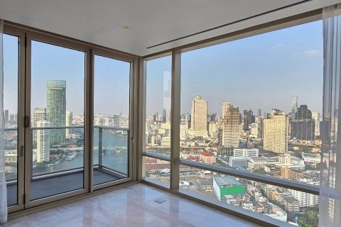 Condo in Sathon, Bangkok, Thailand, 2 bedrooms № 123881 - photo 1