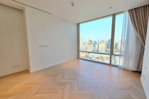 Condo in Sathon, Bangkok, Thailand, 2 bedrooms № 123881 - photo 11