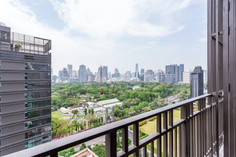 Condo in Pathum Wan, Bangkok, Thailand, 2 bedrooms  № 123882 - photo 4