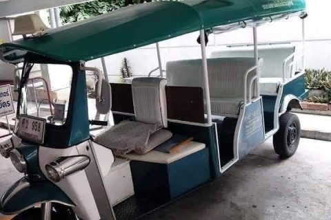 Кондоминиум с 1 спальней в Пхракханонге, Бангкок, Таиланд № 123886 - фото 10