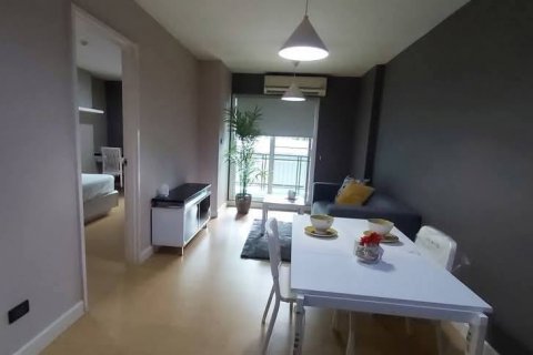 Кондоминиум с 1 спальней в Пхракханонге, Бангкок, Таиланд № 123886 - фото 29