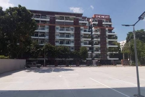 Кондоминиум с 1 спальней в Пхракханонге, Бангкок, Таиланд № 123886 - фото 5