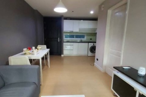 Кондоминиум с 1 спальней в Пхракханонге, Бангкок, Таиланд № 123886 - фото 24