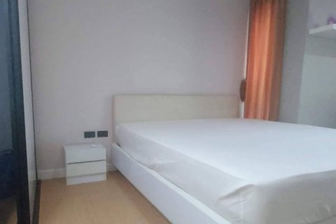 Кондоминиум с 1 спальней в Пхракханонге, Бангкок, Таиланд № 123886 - фото 20