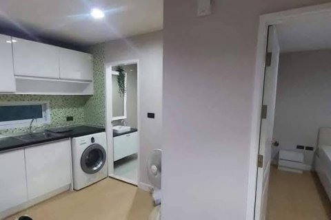 Кондоминиум с 1 спальней в Пхракханонге, Бангкок, Таиланд № 123886 - фото 17