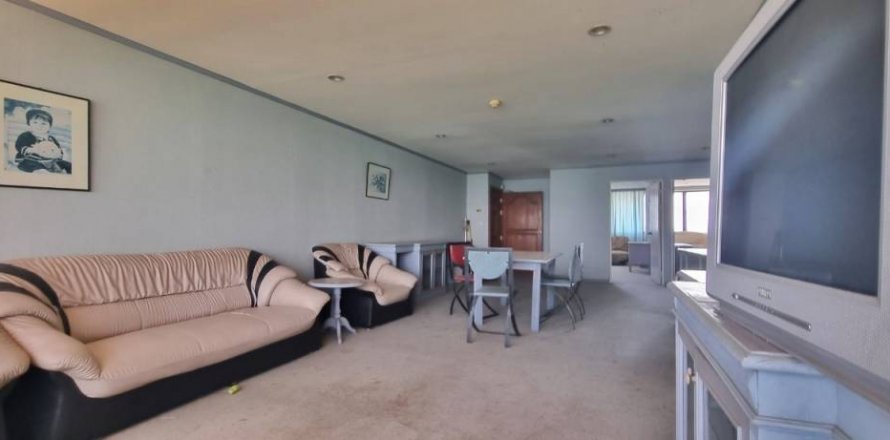 Condo in Bang Lamung, Thailand, 3 bedrooms  № 104148