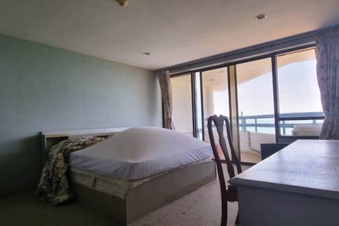 Condo in Bang Lamung, Thailand, 3 bedrooms  № 104148 - photo 9